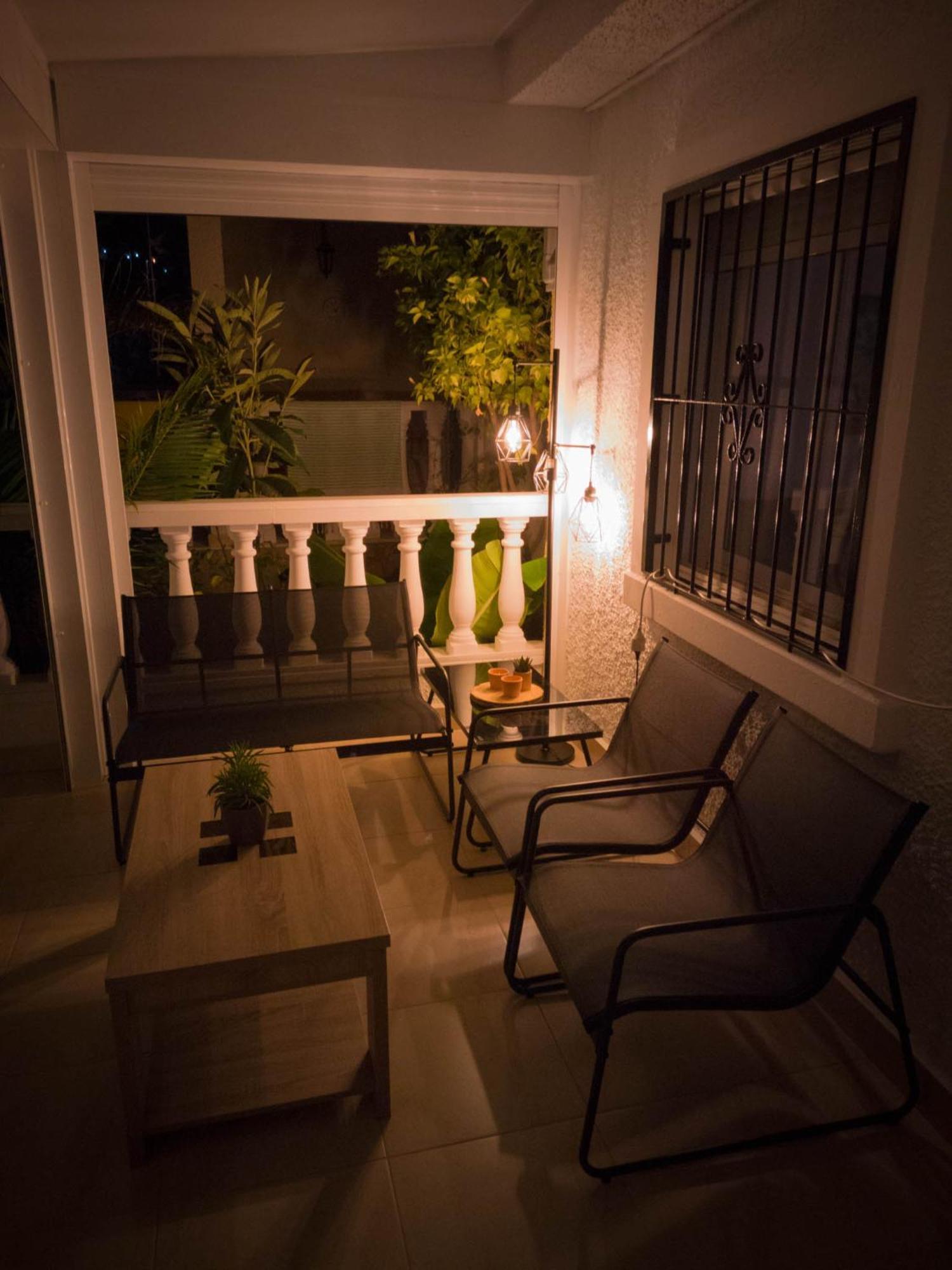 Villa Del Sol Gran Alacant Exterior foto
